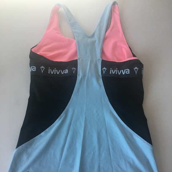 Ivivva Tank - Picture 2 of 2